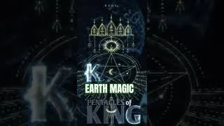 Thumbnail: KING of EARTH MAGIC #spiritualwarfare