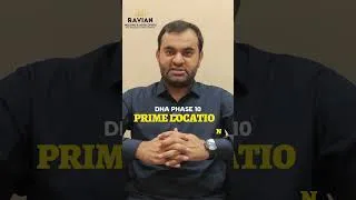 Thumbnail: Smart Investment DHA Lahore Phase 10 | Right Time to Buying