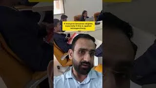 Thumbnail: The debate around Creamy Layer in SC/ST