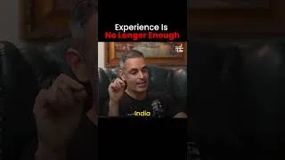 Thumbnail: AI Skills Could Be More Valuable Than Experience