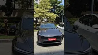 Thumbnail: Tesla launched in Hyderabad #shorts
