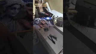 Thumbnail: 💎 Crystal Photo Frame Making with Stick Binding Machine | Step-by-Step Guide