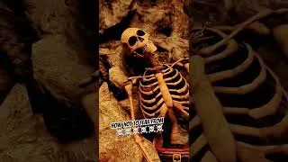 Thumbnail: Lets explore a horror hidden cave of pirates, How to solve its puzzle ☠️☠️☠️ #piratecode #puzzlefeed