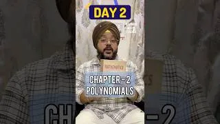 Thumbnail: Polynomials में ये Questions पक्का आयेंगे 😱| class 10th Maths Board Exam 2027🔥#shorts #class10