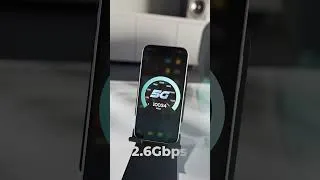 Thumbnail: Experience the speed of the future | Ravoz GoFi 5G+ Portable  MiFi Router