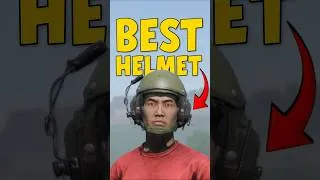 Thumbnail: The New GOD Helmet In DayZ!✅