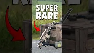 Thumbnail: How To Find The New SCR-17 In DayZ!✅