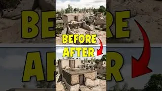 Thumbnail: DayZ Base Building Update! ✅