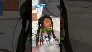 Thumbnail: LOL When Frmr Titans LB Daren Bates STARTED A SCUFFLE AT JOINT PRACTICE VS PATRIOTS #nfl #shorts