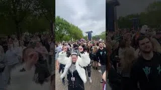 Thumbnail: CROWD @ DANCE4LIBERATION 2026 #hardstyle #rawieee #bevrijdingsdag #crowd #festival #festivalseason
