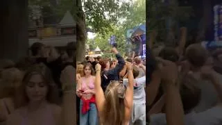 Thumbnail: UNLOAD @ MATRIXX AT THE PARK X GET WRECKED 2026 #hardstyle #rawieee #kloenk #kickroll #matrixx