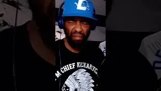 Thumbnail: Upchurch Went OFF on “Say It With Your Chest” 🔥😤 #Shorts