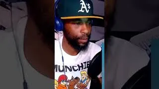 Thumbnail: Carpetman – Smokin’ Cherry 🔥🍒 | Reaction #Shorts