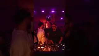 Thumbnail: L.P. Rhythm b2b Locky for RAW CUTS x Appetite London