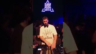 Thumbnail: Archie Hamilton Extended Set