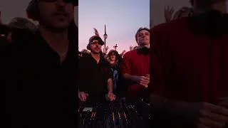 Thumbnail: Sunset Santa Monica Pier Popup
