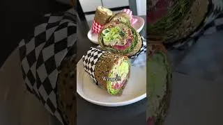 Thumbnail: Raw vegan meals we like to make when we are busy