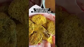 Thumbnail: Raw Vegan Chic’Nuggits recipe in Make it Raw 5