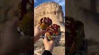 Thumbnail: Some stuff we love to eat on repeat as raw vegans