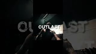 Thumbnail: Get Ready...💀Outlast 1 Is Coming! Nightmare sooner 😈#outlast1 # #rawishyt