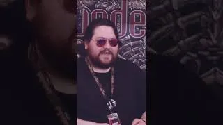 Thumbnail: How TOOL influenced Wolfgang Van Halen