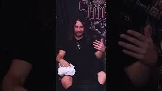 Thumbnail: Spinal Tap was our biggest influence... Airbourne