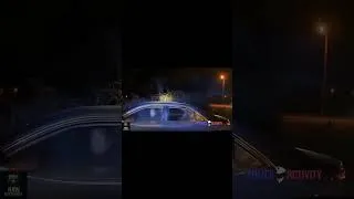 Thumbnail: High-Speed Chase Turns To Fatal Shootout - Caught on Bodycam