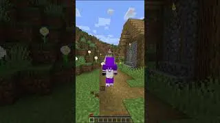 Thumbnail: Minecraft, But You Control My HEARTS!    #shorts #minecraft #minecraftgameplay #carrydepie #proboiz