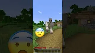 Thumbnail: Minecraft But You Control My Death😱         #shorts #minecraft #minecraftgameplay #minecraftgaming