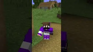 Thumbnail: TAKING REVENGE ON MOBS WITH GUNS In MINECRAFT #shorts #minecraft #gaming