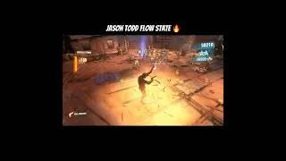 Thumbnail: Jason Todd Entered Flow State
