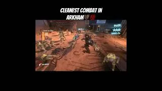 Thumbnail: Arkham Knight Has the Cleanest Combat in Batman Games