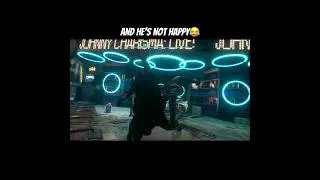 Thumbnail: Gotham Realized Too Late Batman Was Watching