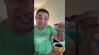 Thumbnail: Feeding Baby Jaws For The First Time!!
