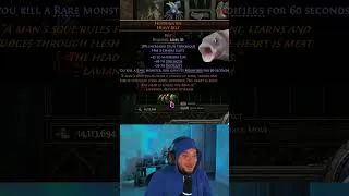 Thumbnail: Why Am I So Lucky?