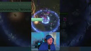 Thumbnail: Boss One Shot By Righteous Fire in POE
