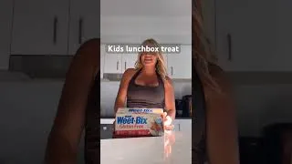 Thumbnail: Checkout my IG @rayabelindawellness for the recipe! Kids lunchbox treat- super easy!