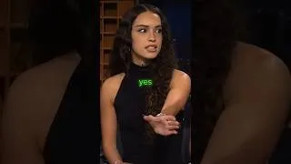 Thumbnail: KATSEYE on being NERVOUS to Perform at Grammys 😳