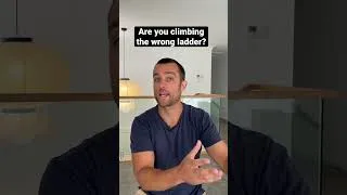 Thumbnail: Are you putting a lot of effort into a career that will never pay well?