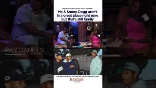 Thumbnail: Dazz Dillinger gets real on his relationship with his cousin Snoop Dogg