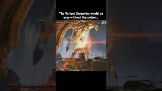 Thumbnail: Elden Ring: Valiant Gargoyle Duo 💀