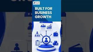 Thumbnail: Why choose Rayds Services Limited | White label Travel Portal | Travel Portal Development Company