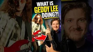Thumbnail: Can I Play Geddys Licks On Bass