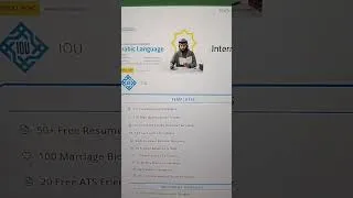 Thumbnail: একদম ফ্রিতে নিন ১০০+ প্রিমিয়াম CV Template  #CV #resume #downloadcv