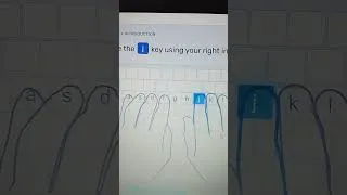 Thumbnail: ফ্রি-তে Typing শেখার সেরা টিউটোরিয়াল #typing #type #typer