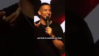 Thumbnail: No importa por lo que estés pasando, siempre habrá alguien que llene ese espacio y se llama Jesús ❤️