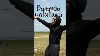 Thumbnail: Aprendí que es, un día a la vez 💫🙏🏽 #DaddyYankee #BailandoEnLluvia 🌧️💃🏻🕺🏻