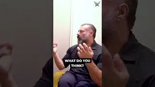 Thumbnail: He Explained Islam in One Sentence