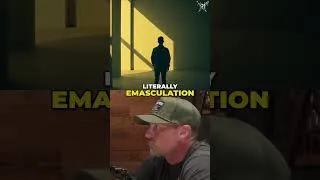 Thumbnail: The Great Masculinity Crisis: Control and Confusion Exposed