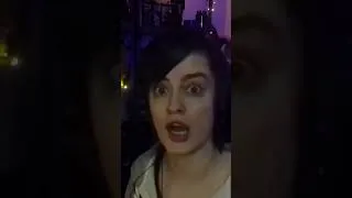 Thumbnail: Scottish YouTuber is New to Outlast